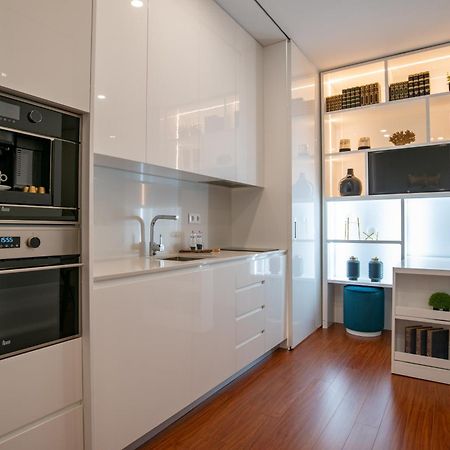 Guimagold Apartman Guimarães Kültér fotó