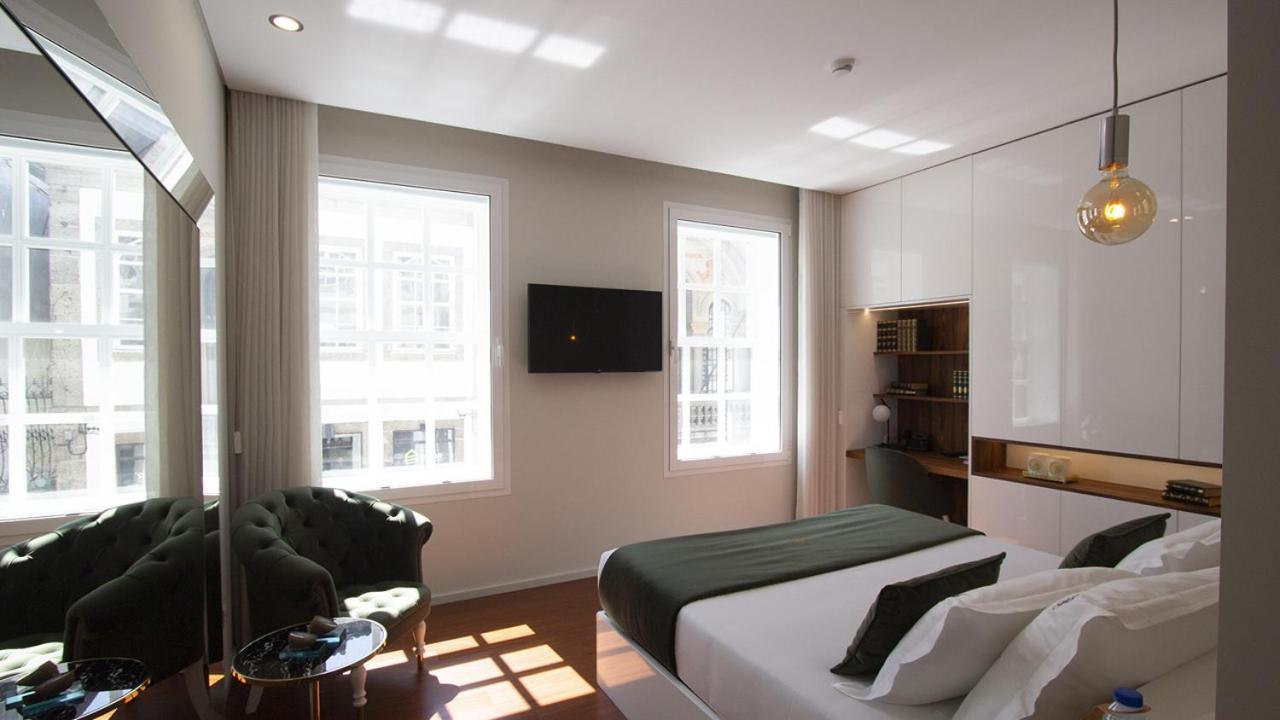 Guimagold Apartman Guimarães Kültér fotó