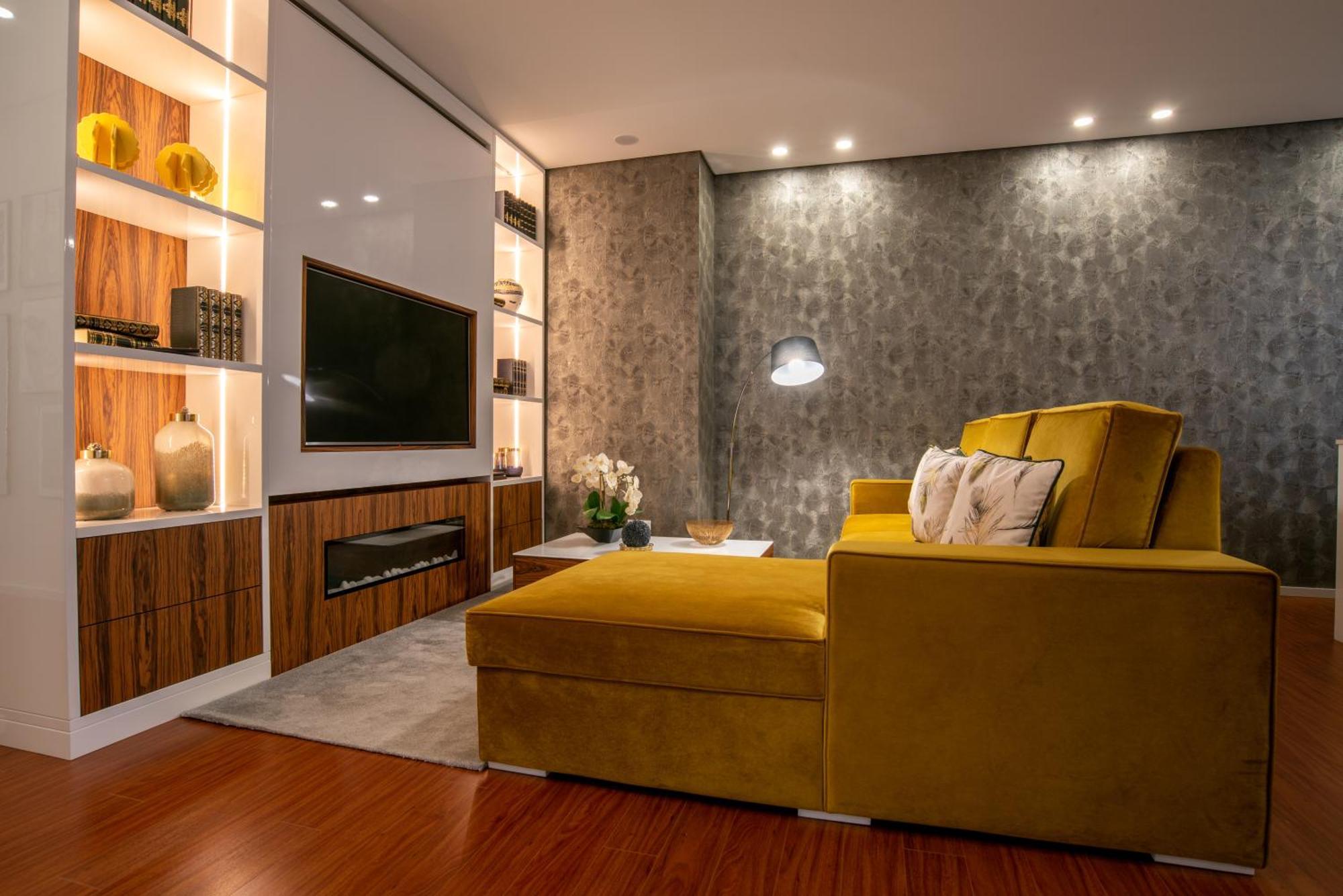 Guimagold Apartman Guimarães Kültér fotó