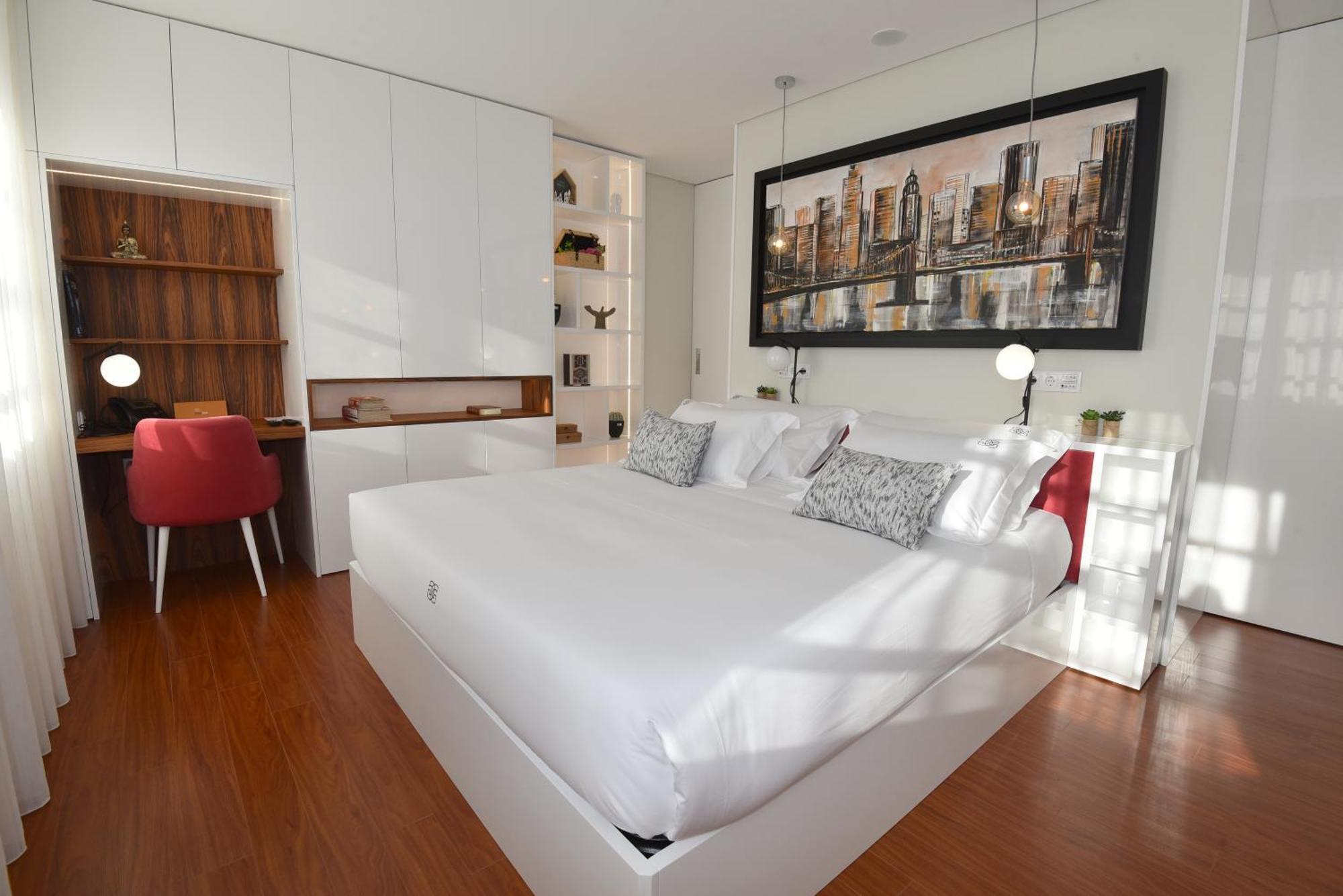 Guimagold Apartman Guimarães Kültér fotó