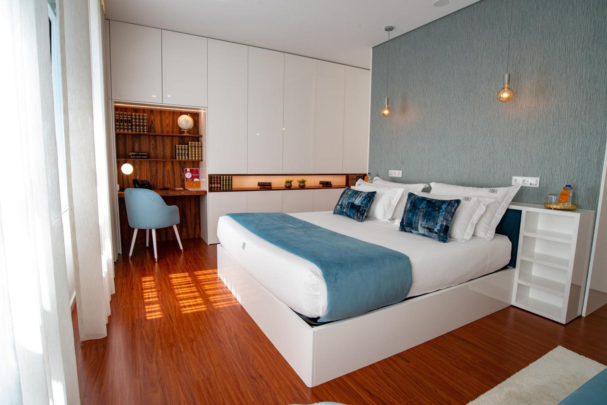 Guimagold Apartman Guimarães Kültér fotó
