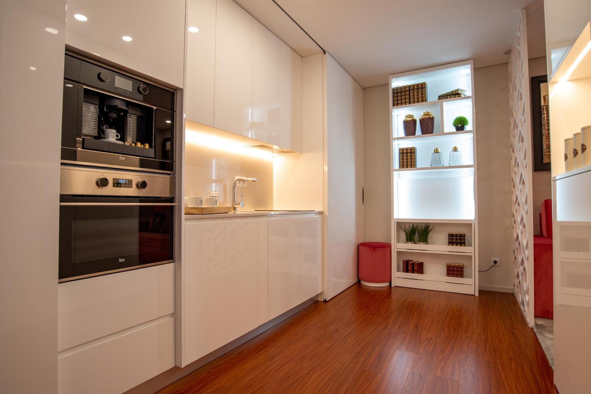 Guimagold Apartman Guimarães Kültér fotó